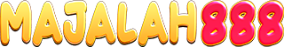 MAJALAH888